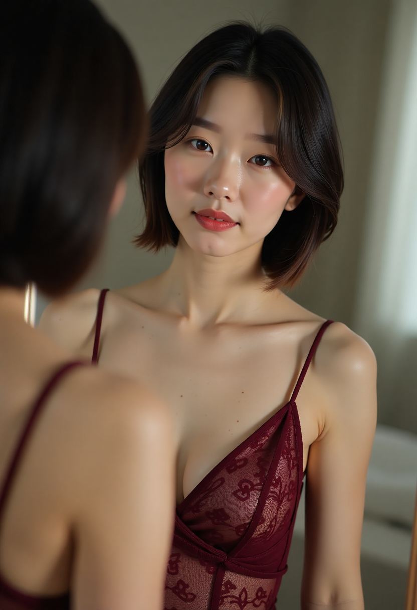 回声森林