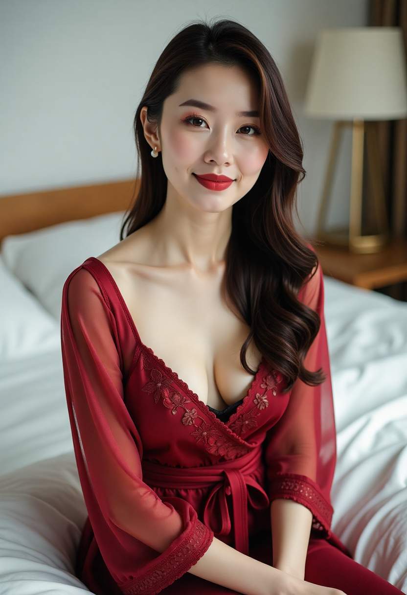 荆棘契约