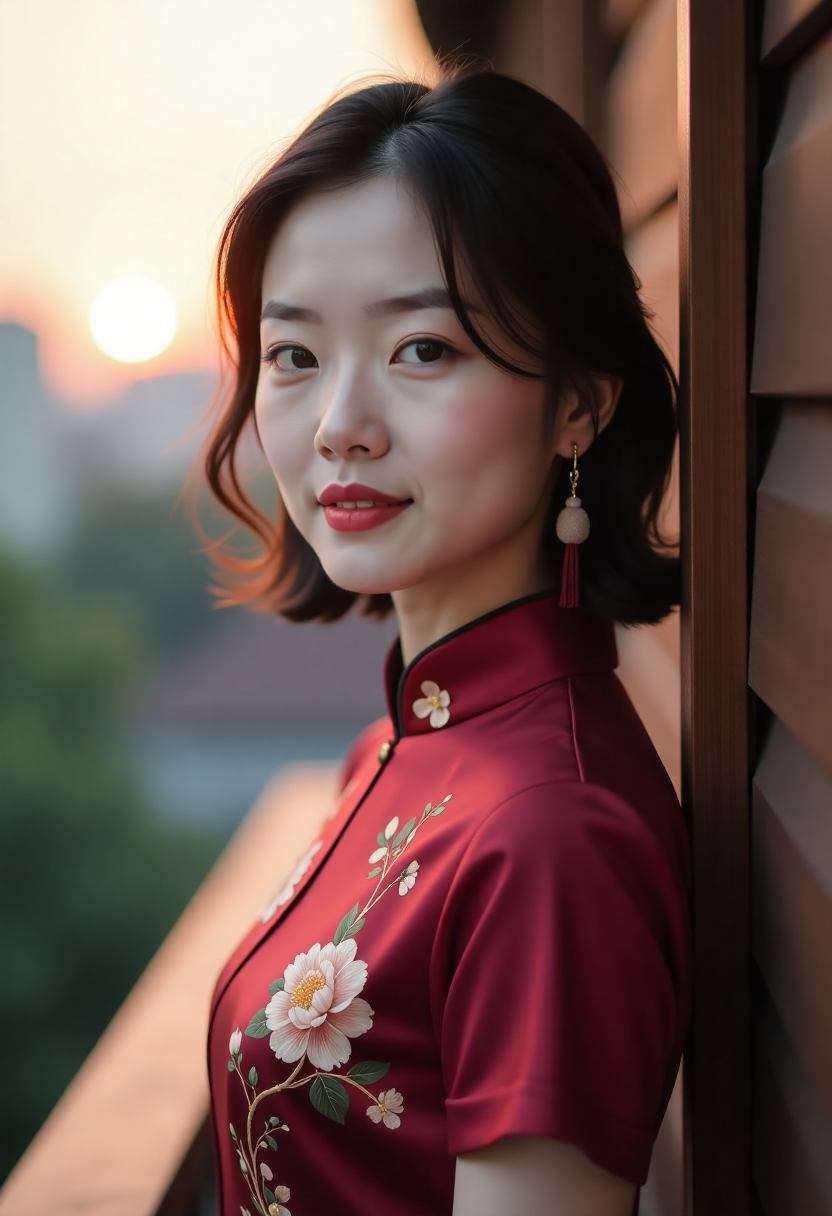 试探的爱 第一季