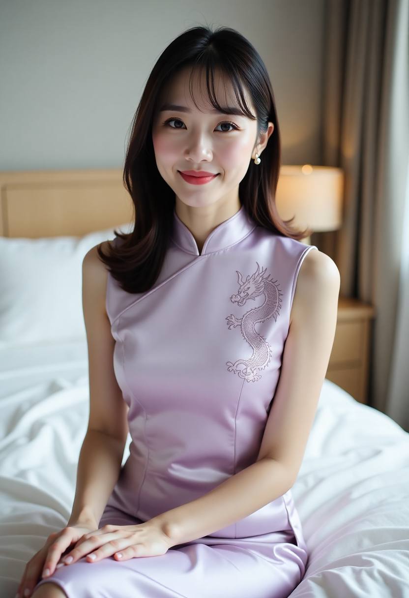 夜雾尽头