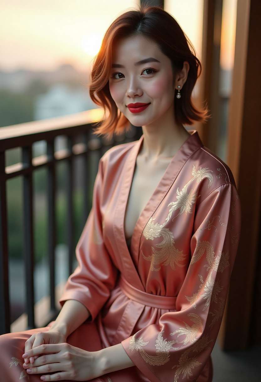 潜行心跳